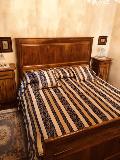 Bedroom 3, Antica Dimora Corte Impero, Verona