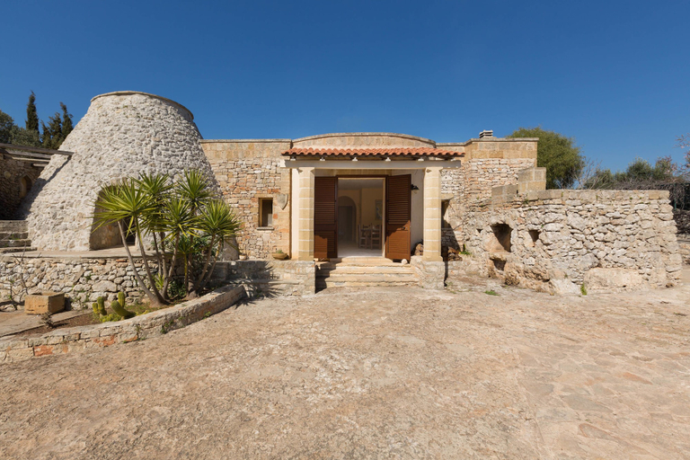 Exterior & Views 2, Masseria Colosso, Lecce