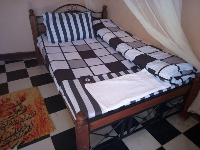 Bedroom 2, Berlin Guest House, Naivasha
