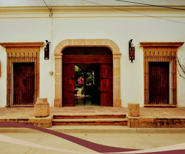 Exterior & Views 2, Torres del Fuerte, El Fuerte