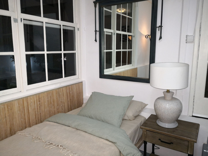 Bedroom 3, Gato Azul Coliving, Santa Cruz de Tenerife