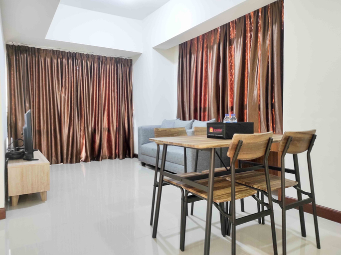 Others 4, Big And Comfy 3Br At Vida View Apartement, Makassar