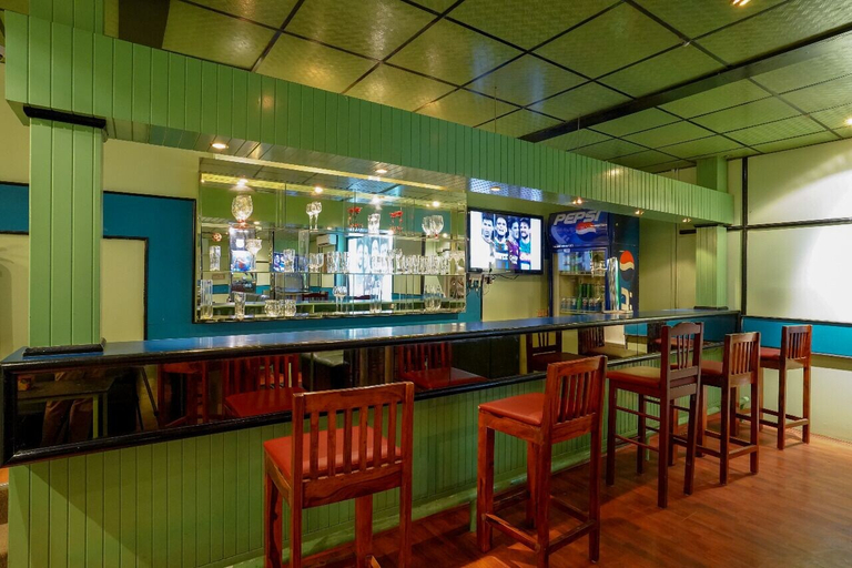 Food & Drinks 4, Summersands Al Wadi Al Kabir, Muscat