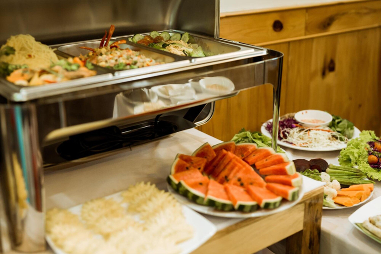 Food & Drinks 4, Tuyet Suong Villa Hotel, Quảng Ngãi
