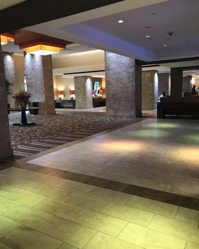Others 5, Seven Clans Hotel, Allen