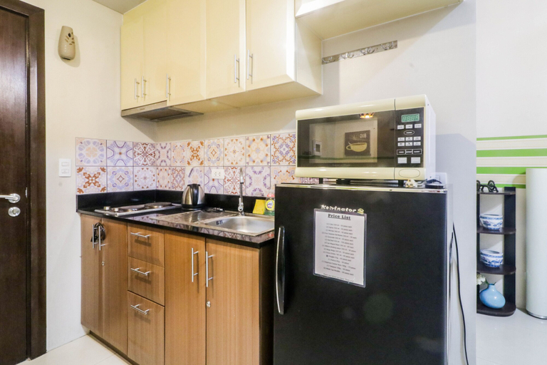 Others 4, PRS @ One Palm Tree Villa near T3 Airport, Pasay City