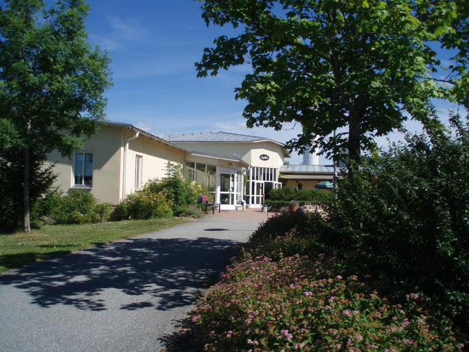 Exterior & Views 2, Åkerby Herrgård, Nora