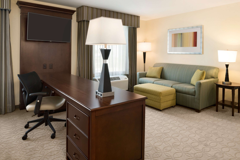 Others 5, Hampton Inn & Suites Corpus Christi, Nueces