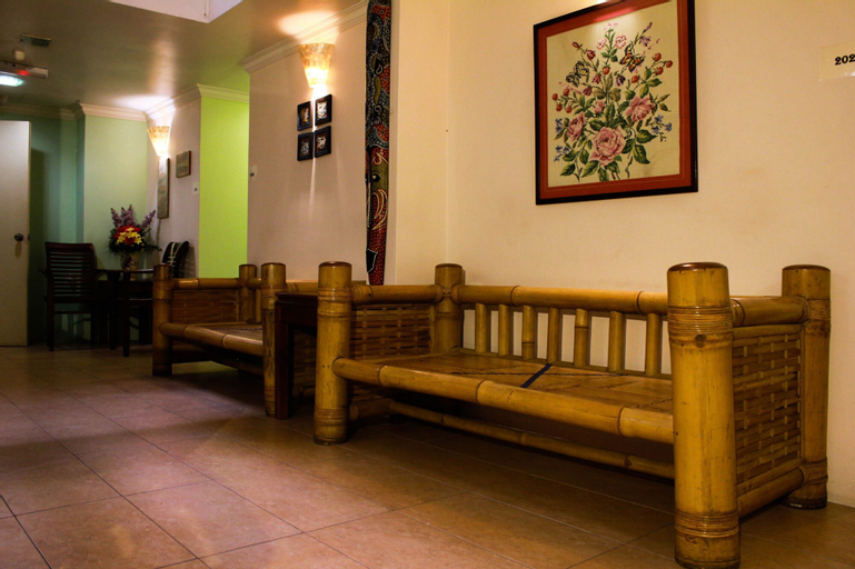 Others 5, Hotel Johan, Malacca City
