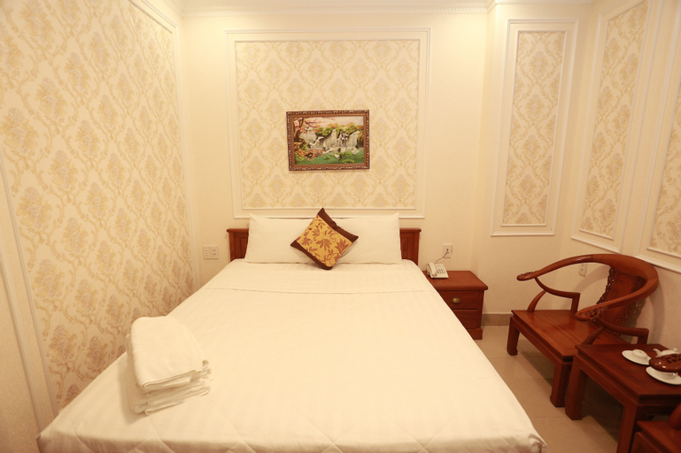 Bedroom 11
