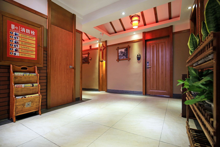 Others 4, Guilin Gunanmen Hotel, Guilin