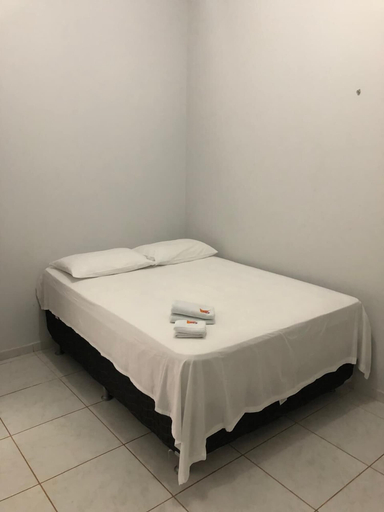 Bedroom 4, Palmas Hostel, Palmas