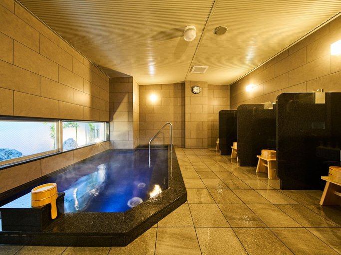 Others 4, SuperHotel Mihara Ekimae, Mihara