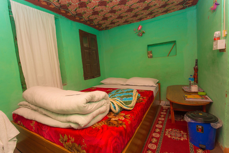 Bedroom 4, Panauti Community Homestay, Bagmati