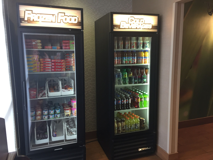 Food & Drinks 5, SpringHill Suites by Marriott Pittsburgh Monroeville, Allegheny