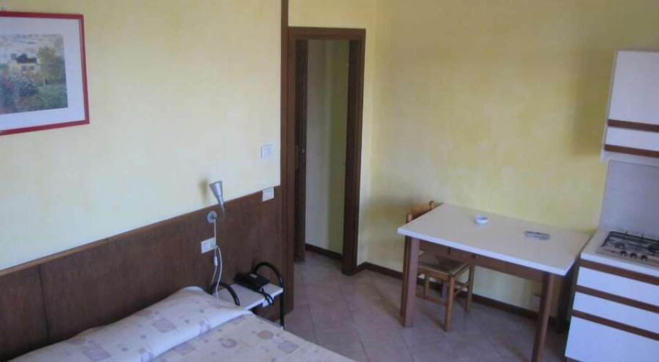 Room 4, Villa Girasole B&B, Verona