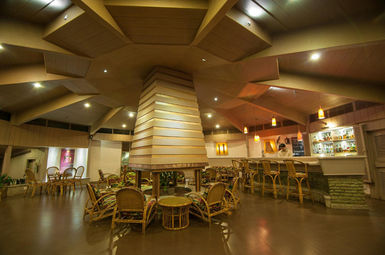 Food & Drinks 5, Fish Tail Lodge, Gandaki