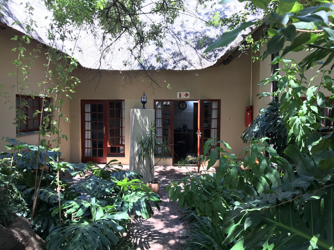 Exterior & Views 2, Greenwoods Self-Catering, City of Tshwane