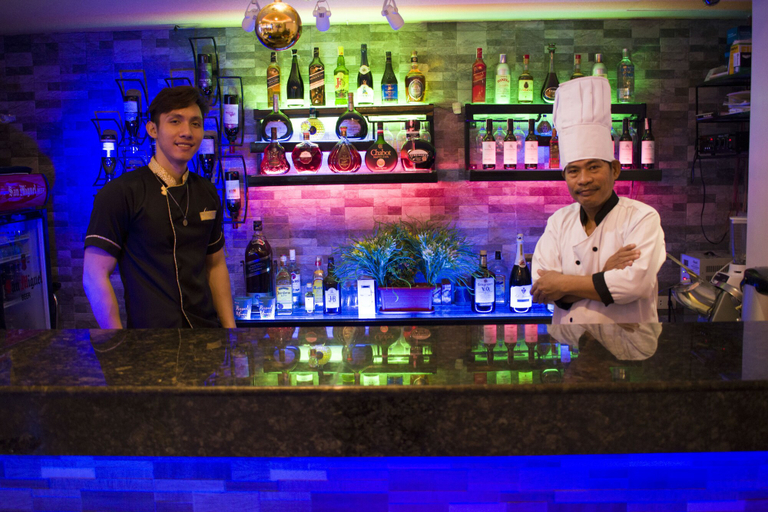 Food & Drinks 4, Royal Mansion Hotel, Tabaco City