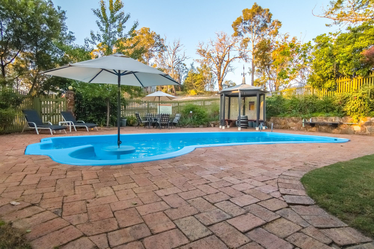 Sport & Beauty 2, Holberry House, Nannup
