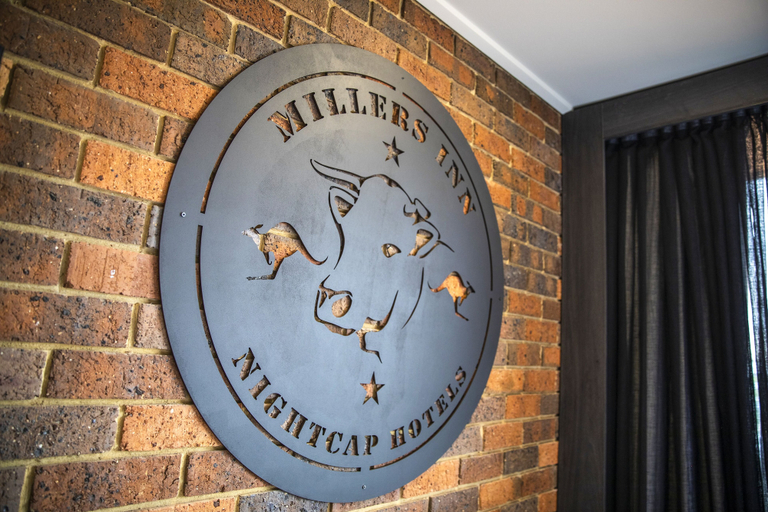 Exterior & Views 2, Nightcap at Millers Inn, Melbourne