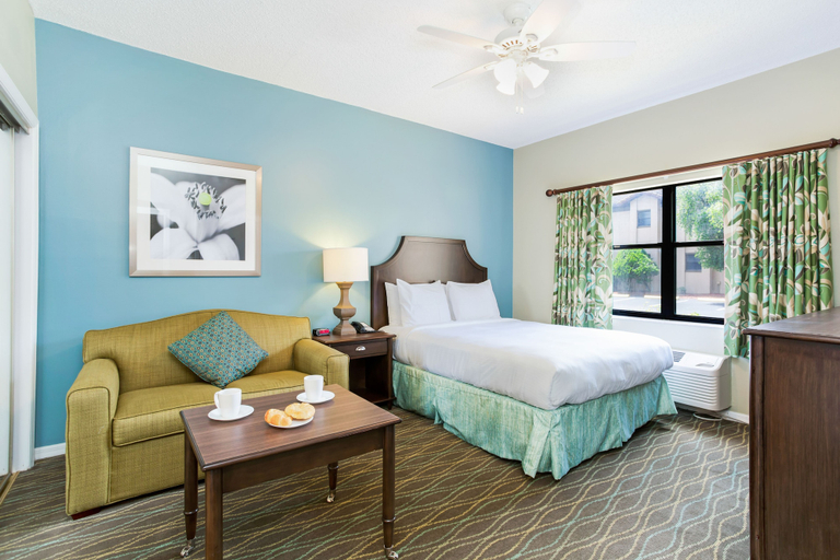 Bedroom 3, Alhambra Villas by Coolvacay, Osceola