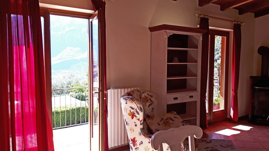 Room amenity 4, Holideal Casa Barbara, Brescia