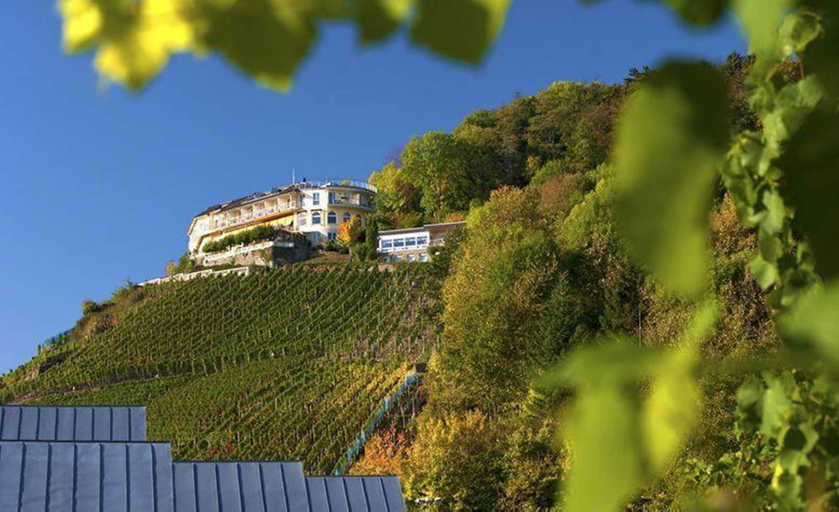 Exterior & Views 2, Restaurant & Hotel Hohenzollern, Ahrweiler