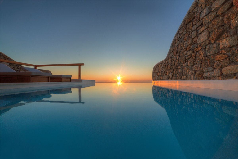 Sport & Beauty 4, Villa Hermes, South Aegean