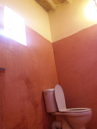 Bathroom 4, Dar Panorama, Ouarzazate