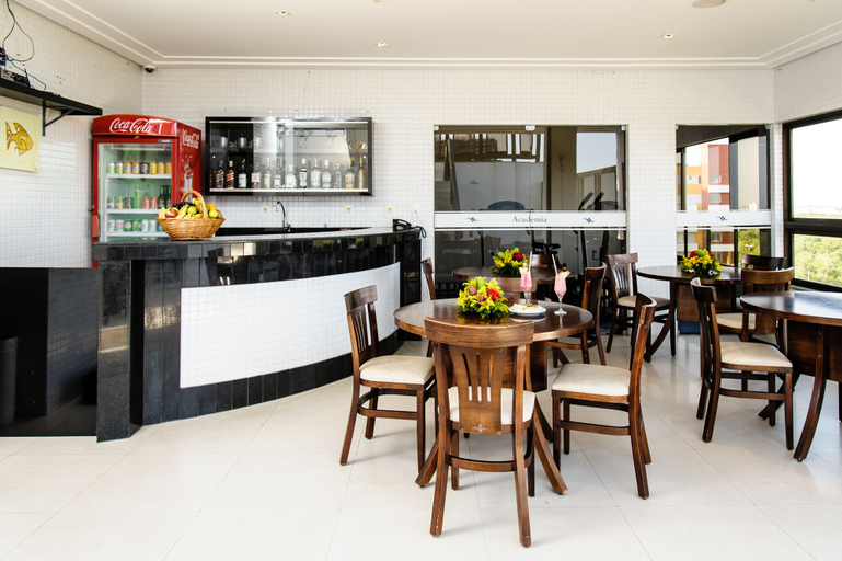 Food & Drinks 5, Del Canto Hotel, Aracaju