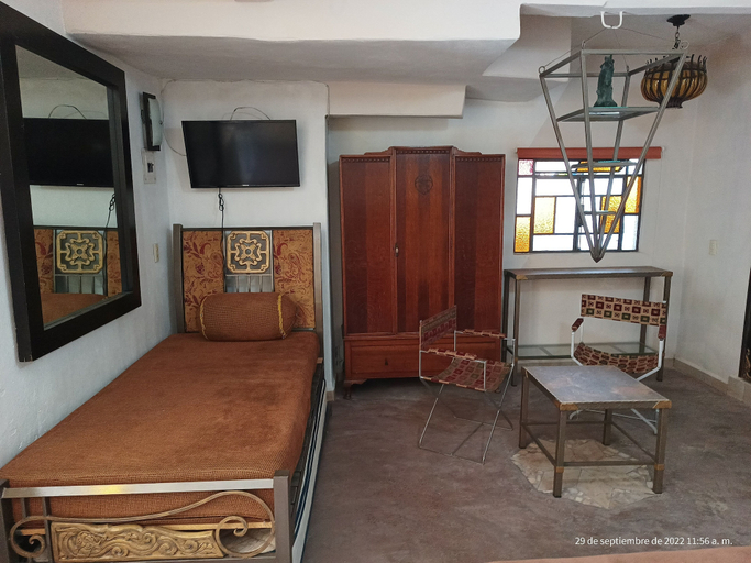 Others 5, Hotel Posada Spa Antigua Casa Hogar, Taxco de Alarcón