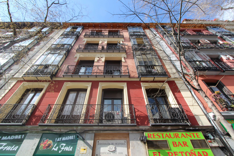 Exterior & Views 2, Roisa Centro, Madrid