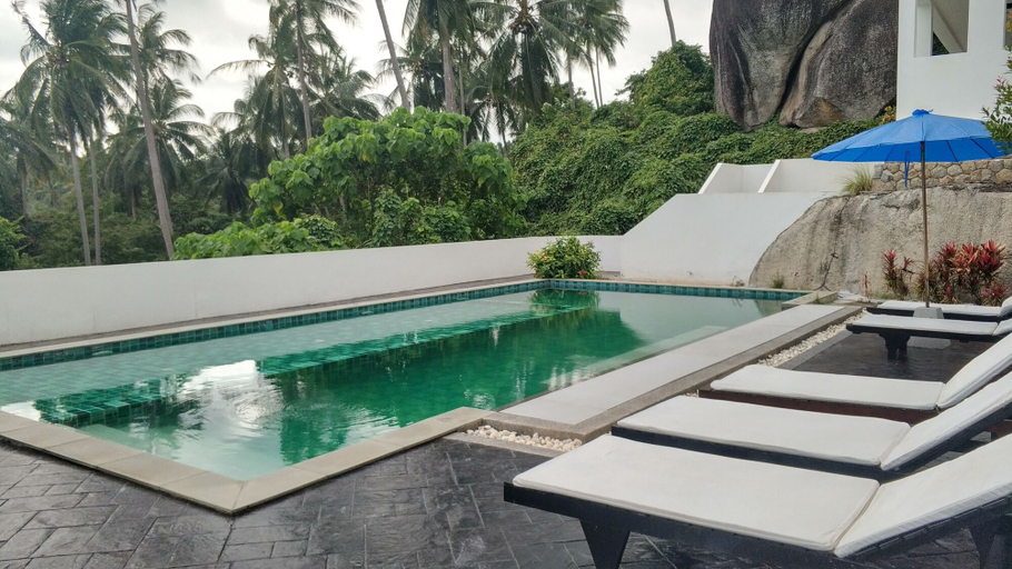 Sport & Beauty 4, Tranquil Residence 1, Ko Samui
