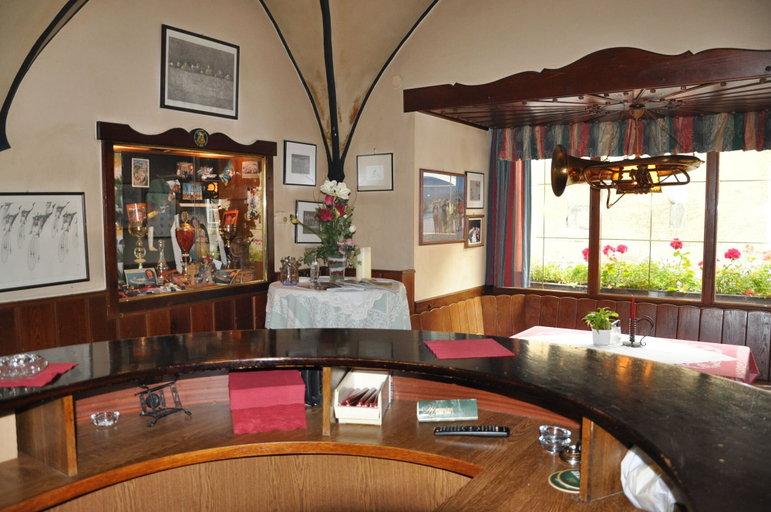 Food & Drinks 5, Hotel Post, Spittal an der Drau