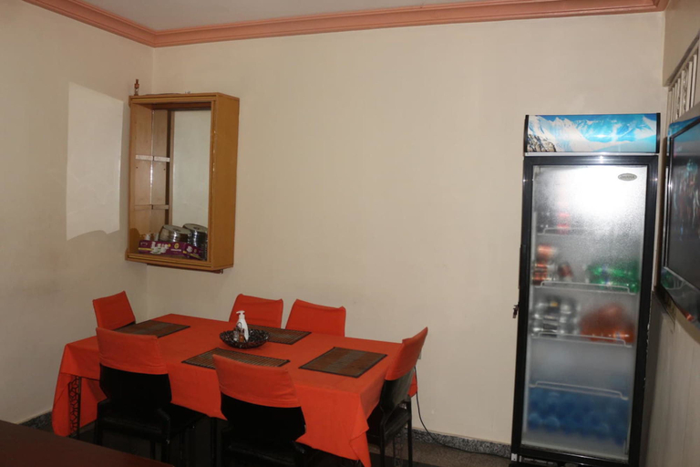 Others 4, Kastrufid Lodge, Uyo