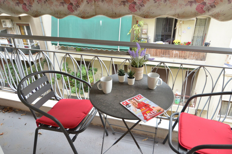 Others 4, Niovis a nice and cozy apartment, Attica