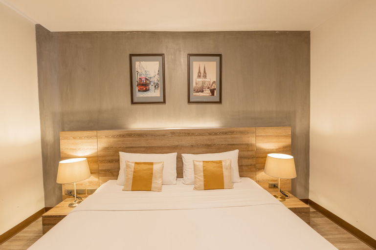 Bedroom 6