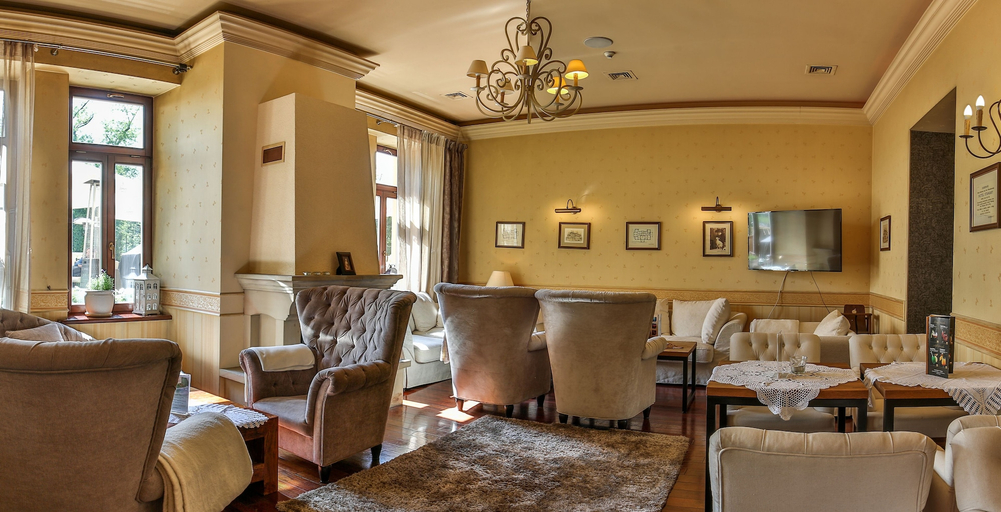 Food & Drinks 5, Grand Hotel Stamary Wellness & Spa, Tatra