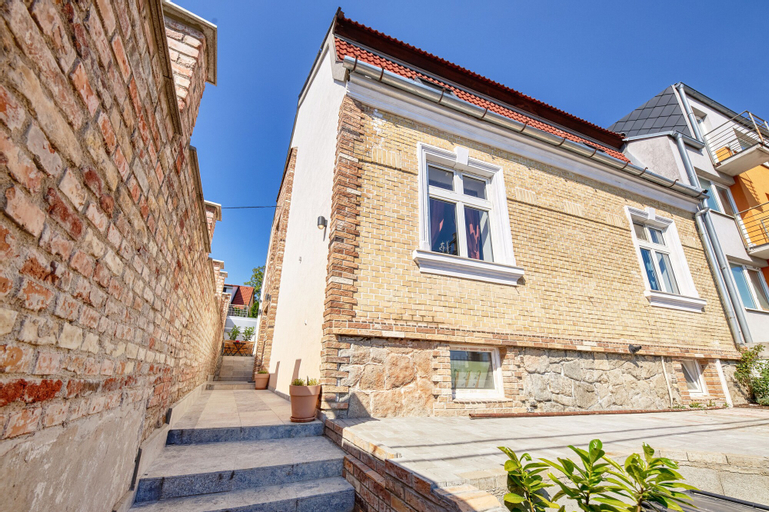Villa Bea, Bratislava III