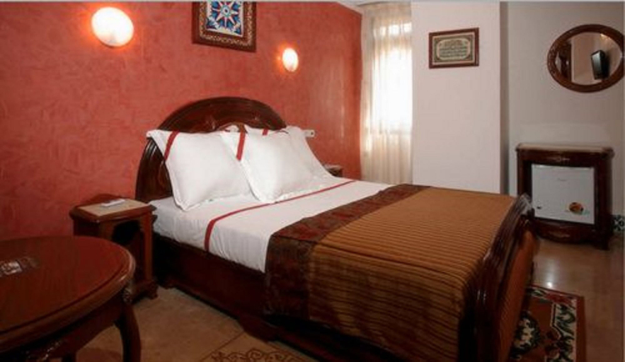 Bedroom 4, Dar Diaf Alger, Bouzareah