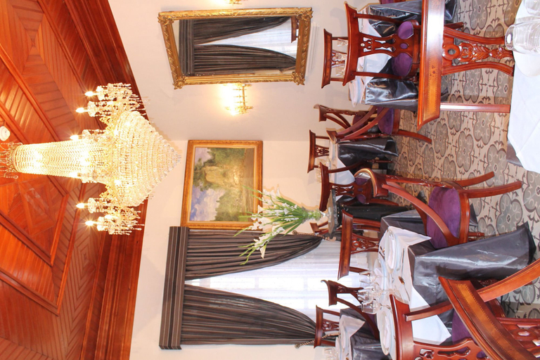 Others 5, Hotel La Casa del Marques de Comillas, Comitán de Domínguez