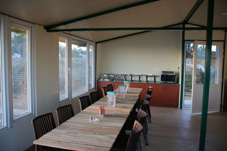 Food & Drinks, Nest and Hives Mukteshwar, Nainital