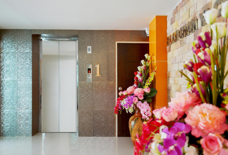 Others 5, Familyhotel, Muang Khon Kaen