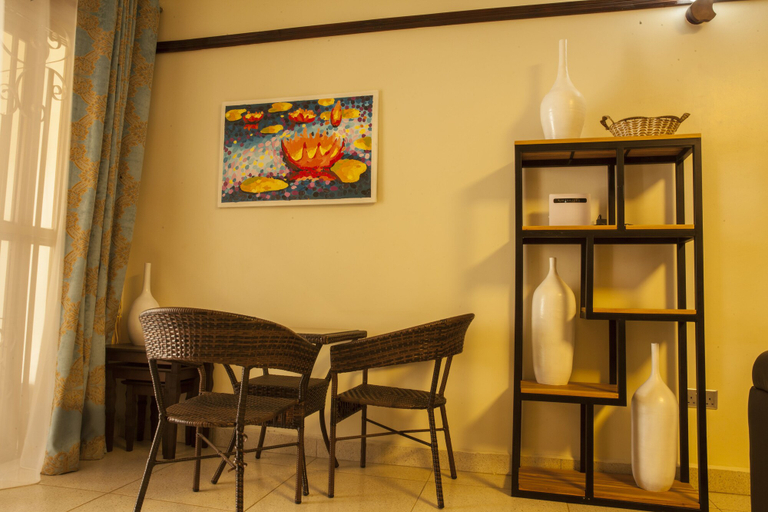 Others 5, Three Bedroom art themed apartment, Mukono