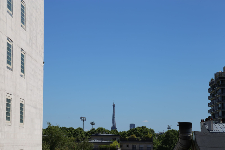 Exterior & Views 2, Hôtel Princesse Isabelle, Hauts-de-Seine