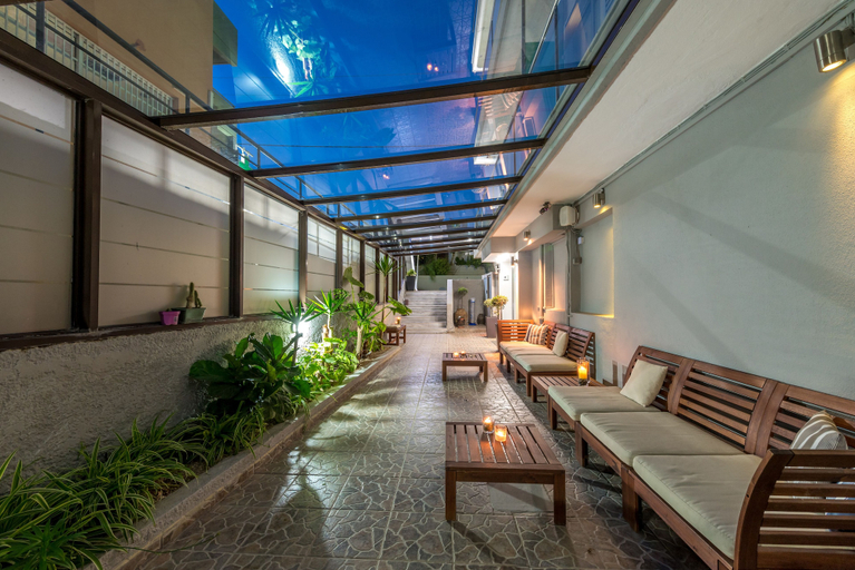 Others 5, 7 Palms Hotel Apartments, South Aegean