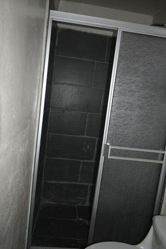 Bathroom 3, La Palapa de Jireh, Ensenada
