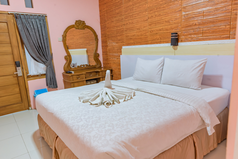 Bedroom 4, Metro Malioboro Living, Yogyakarta