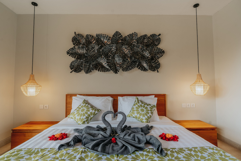 Bedroom 18